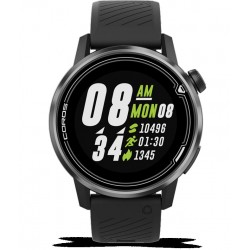 Black gray