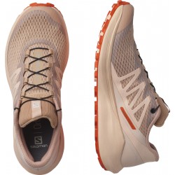 Sirocco/peachy keen