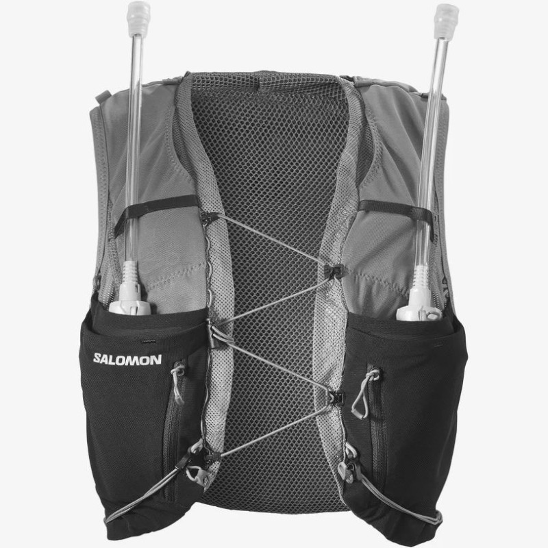 Gilet d'hydratation pour le trail running SALOMON adv skin 12 with