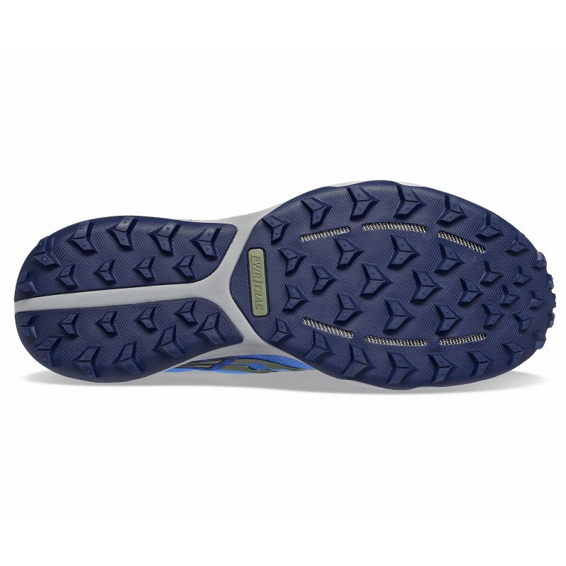 Chaussure de trail pour homme SAUCONY Xodus Ultra 2 30SUPERBLUE/NIGHT
