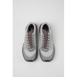 001-grey/ purple
